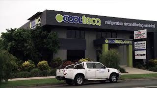 Air Conditioning & Refrigeration video